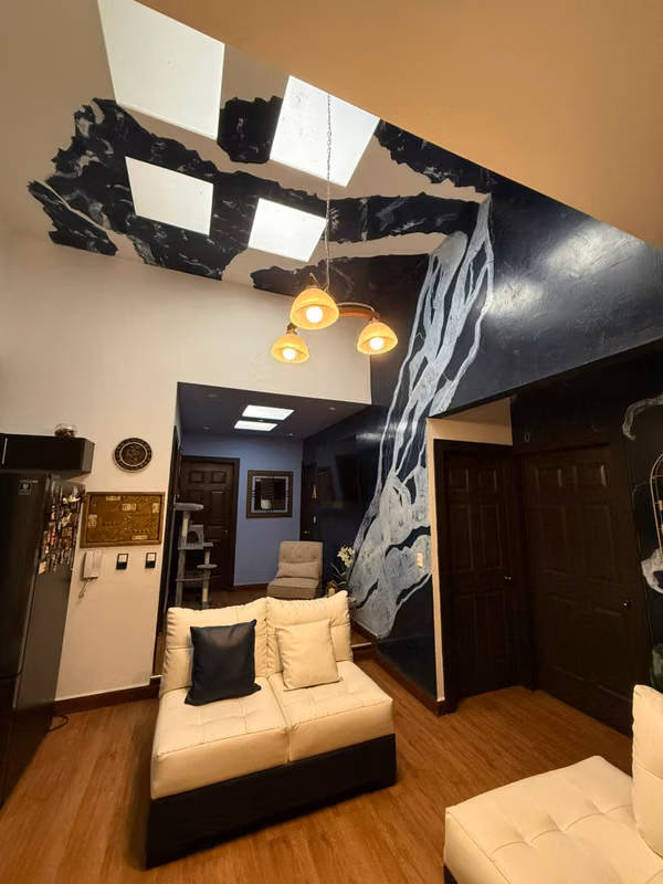 Venta de Casa en Concepción de Tres Ríos