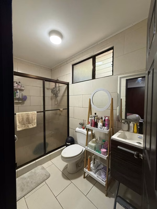 Venta de Casa en Concepción de Tres Ríos