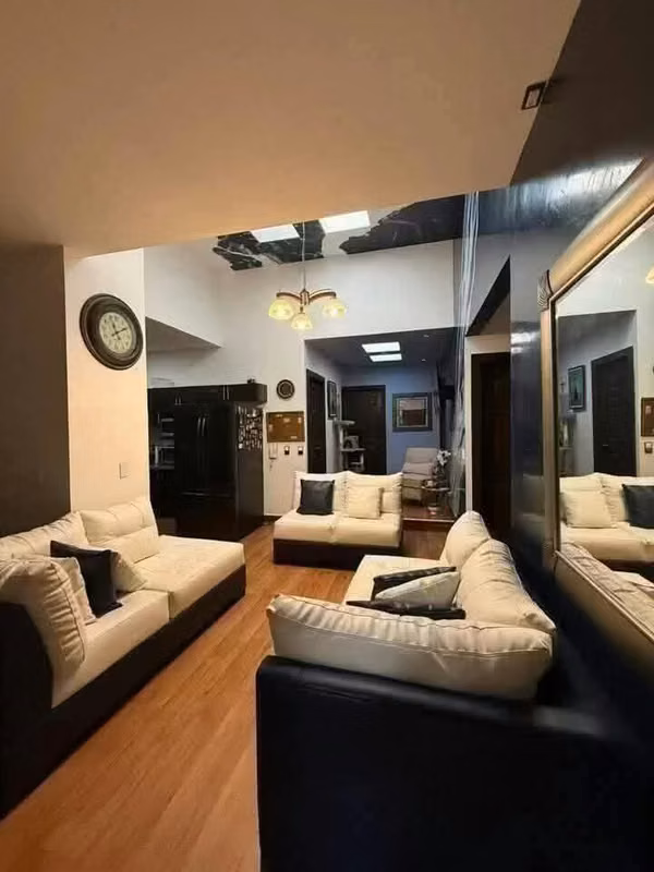 Venta de Casa en Concepción de Tres Ríos