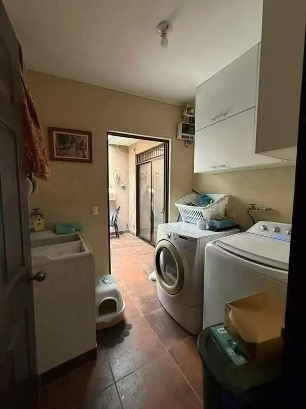 Venta de Casa en Concepción de Tres Ríos