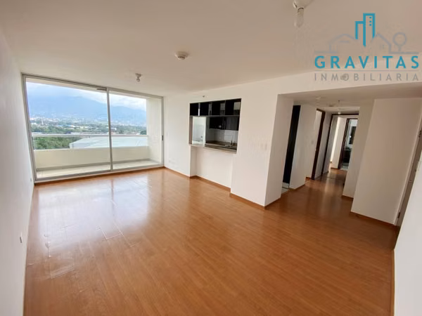 Alquiler de apartamento en Vita Bella Vista, Heredia con Amenidades ID 1993