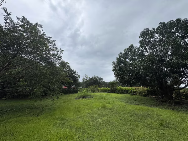 Venta de lote en Orotina