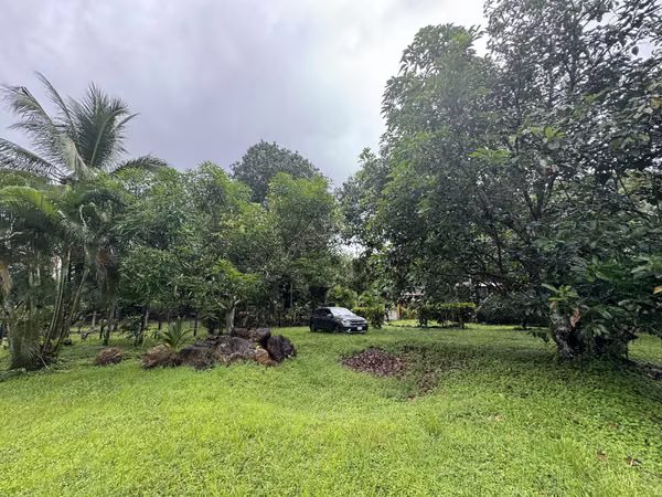 Venta de lote en Orotina