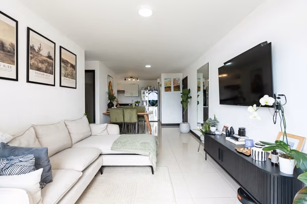 Se Vende Apartamento en Concasa, Guácima.