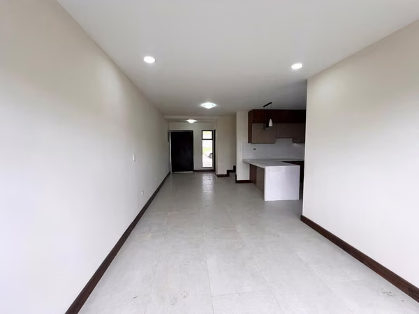 Se vende casa nueva en Condominio Casa Hacienda, La Unión, Tres Ríos.