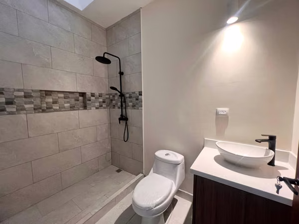 Se vende casa nueva en Condominio Casa Hacienda, La Unión, Tres Ríos.