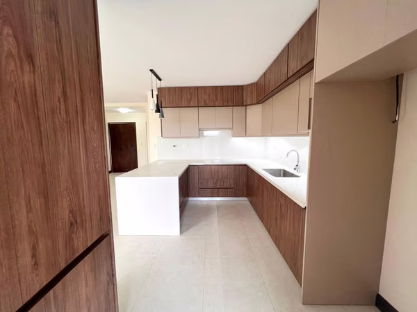 Se vende casa nueva en Condominio Casa Hacienda, La Unión, Tres Ríos.