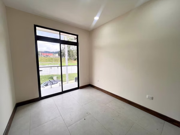 Se vende casa nueva en Condominio Casa Hacienda, La Unión, Tres Ríos.