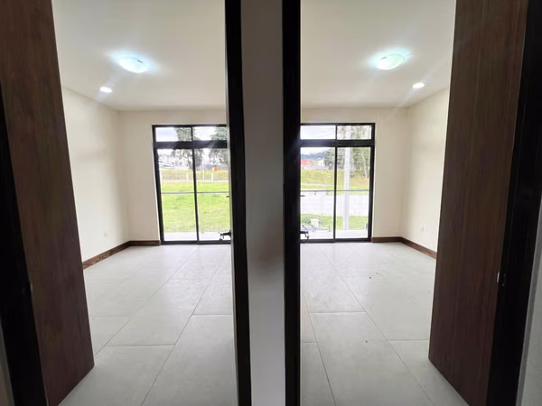 Se vende casa nueva en Condominio Casa Hacienda, La Unión, Tres Ríos.