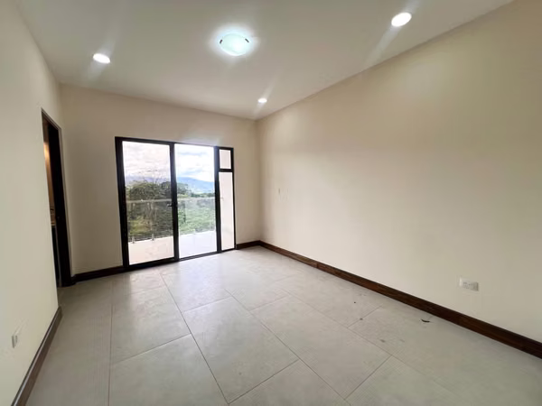 Se vende casa nueva en Condominio Casa Hacienda, La Unión, Tres Ríos.