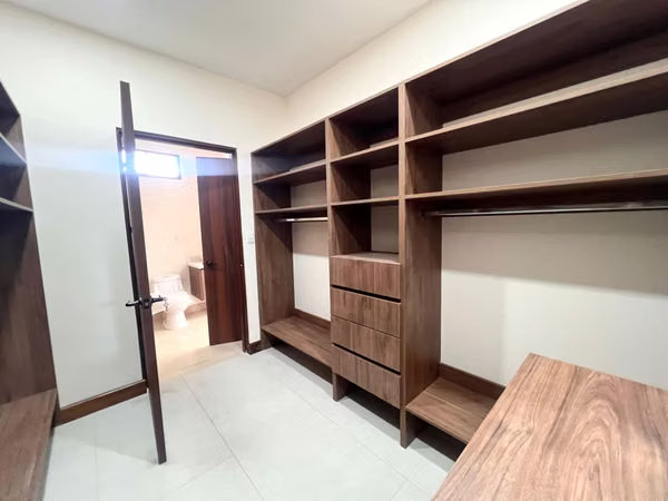 Se vende casa nueva en Condominio Casa Hacienda, La Unión, Tres Ríos.