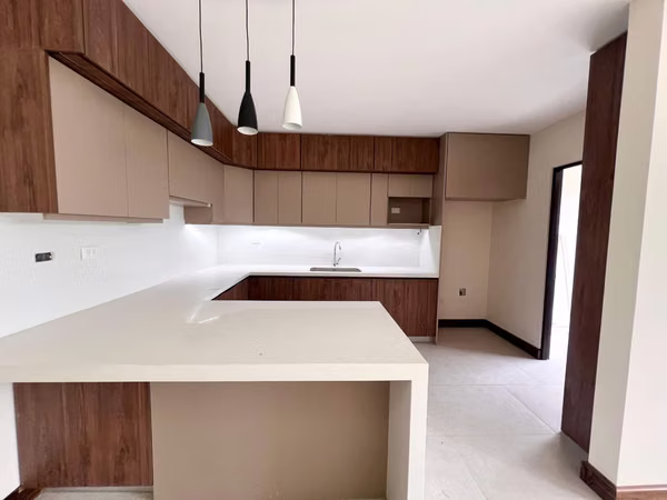 Se vende casa nueva en Condominio Casa Hacienda, La Unión, Tres Ríos.