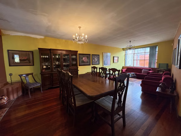 Venta de casa en Los Yoses, San Pedro.