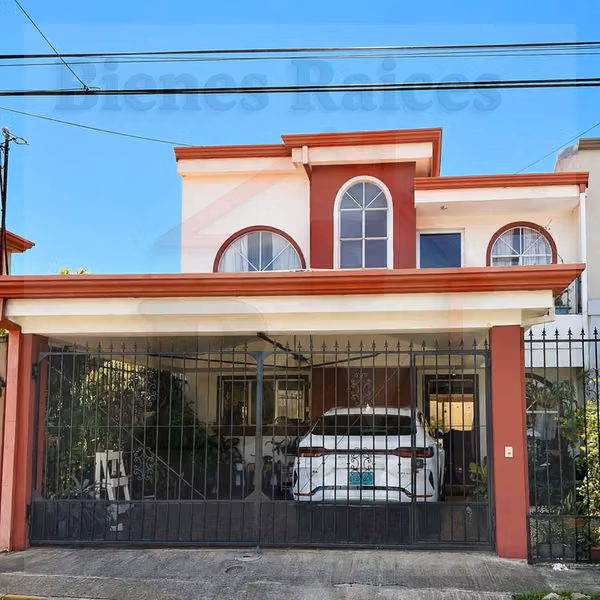 House is sold in Closed Residential in Alajuela!!!