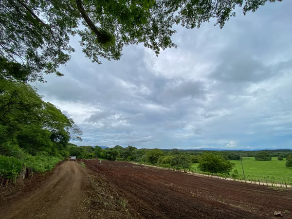 Finca Colorado de Abanquares