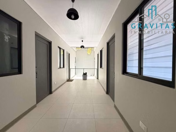 Venta de apartamentos en la Sabana, cerca de la Ucimed ID 1992