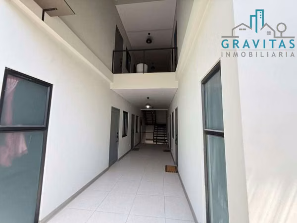 Venta de apartamentos en la Sabana, cerca de la Ucimed ID 1992