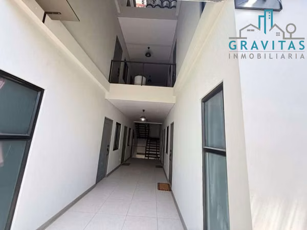Venta de apartamentos en la Sabana, cerca de la Ucimed ID 1992