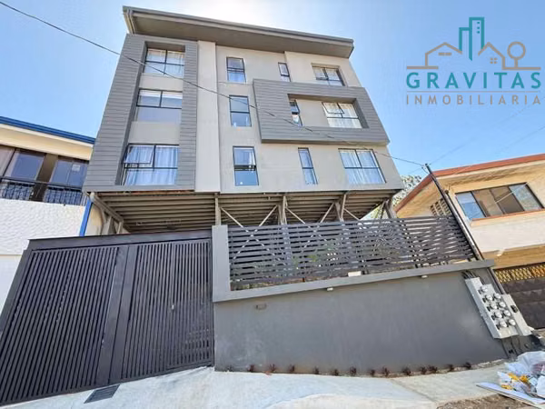 Venta de apartamentos en la Sabana, cerca de la Ucimed ID 1992
