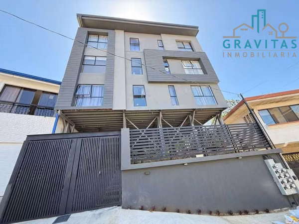 Venta de apartamentos en la Sabana, cerca de la Ucimed ID 1992