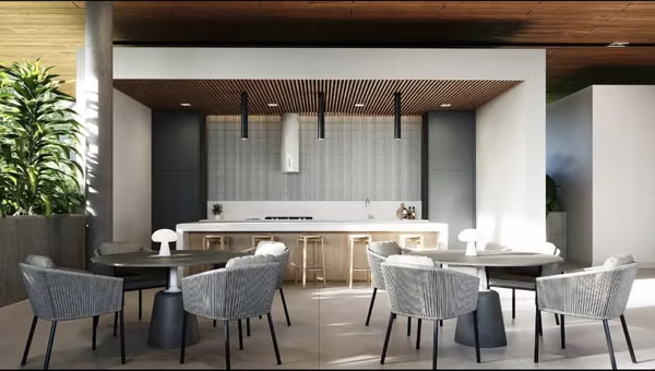 ALQUILER DE HERMOSA CASA PARA ESTRENAR EN LINDORA