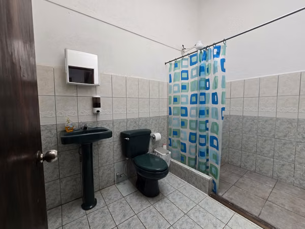 Se vende Quinta en La Garita de Alajuela