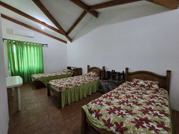 Se vende Quinta en La Garita de Alajuela