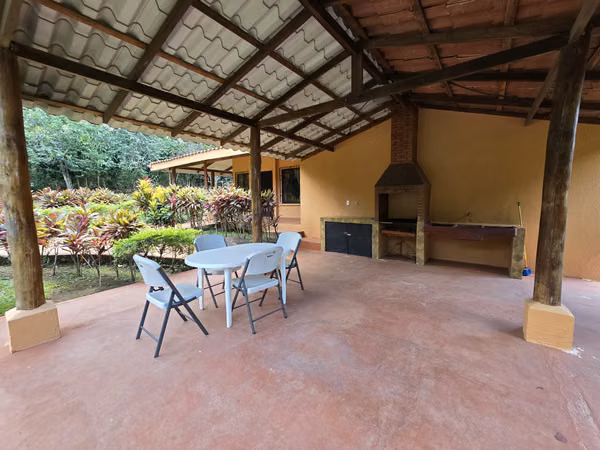 Se vende Quinta en La Garita de Alajuela