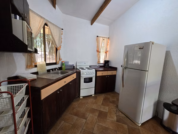 Se vende Quinta en La Garita de Alajuela