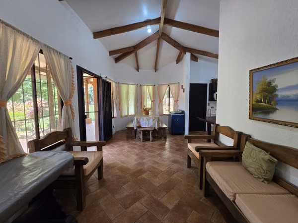 Se vende Quinta en La Garita de Alajuela