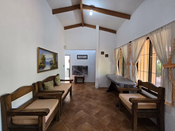 Se vende Quinta en La Garita de Alajuela