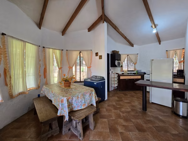 Se vende Quinta en La Garita de Alajuela