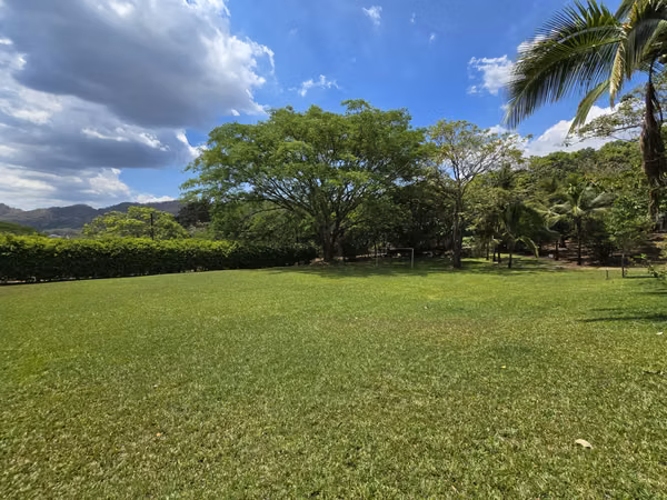Se vende Quinta en La Garita de Alajuela