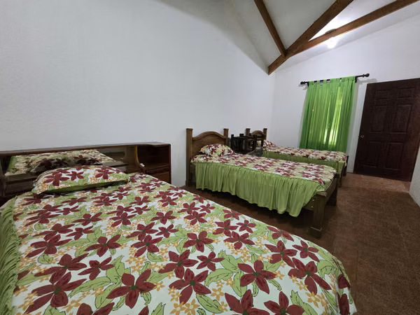 Se vende Quinta en La Garita de Alajuela