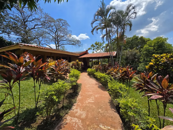 Se vende Quinta en La Garita de Alajuela