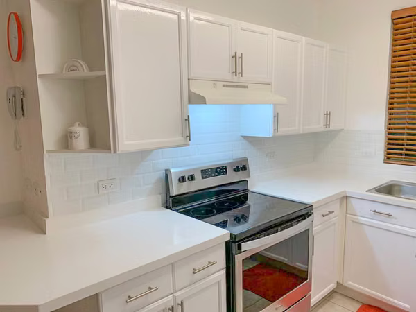 APARTAMENTO EN 1ER NIVEL EN SAN RAFAEL ESCAZU