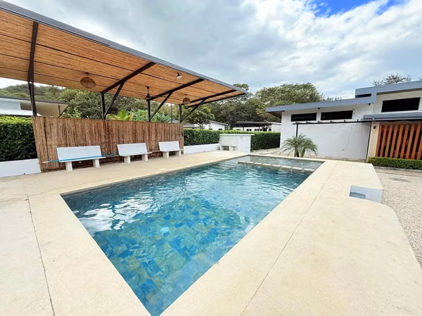 Private Home for Rent