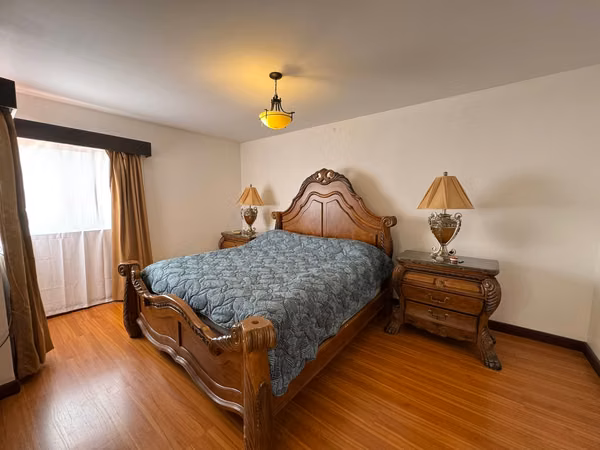 Venta de hermosa Casa, Condominio Claretiano