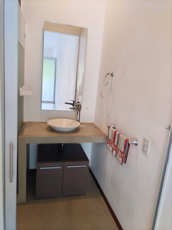 OPORTUNIDAD PARA INVERSIONISTAS Moderno apartamento tipo estudio