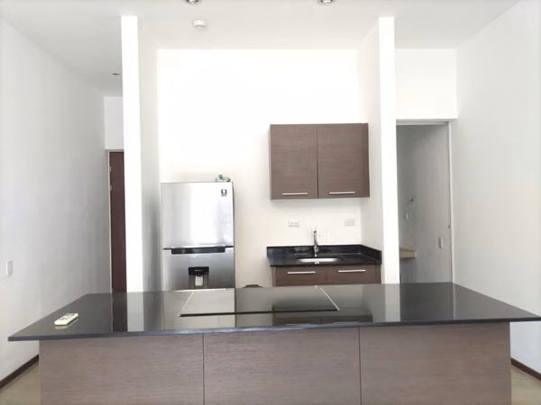 OPORTUNIDAD PARA INVERSIONISTAS Moderno apartamento tipo estudio