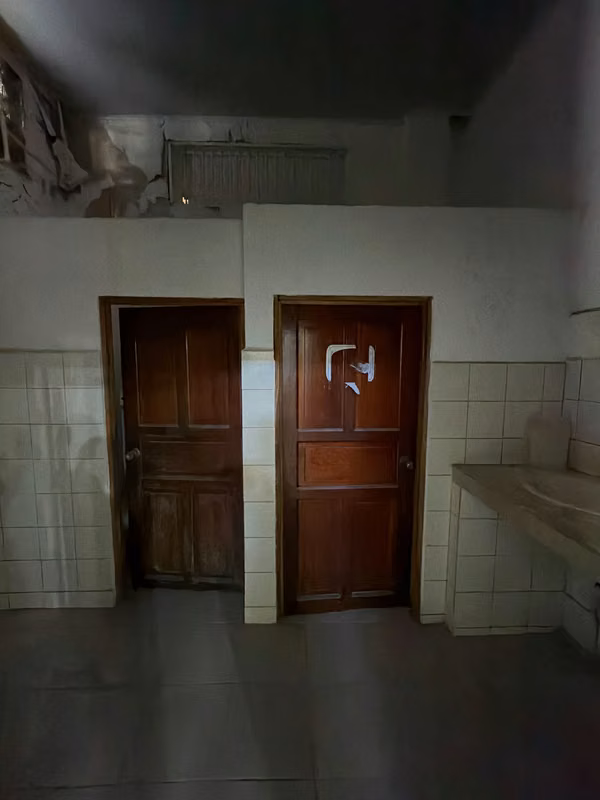 Bodega/Local Comercial cerca al estero | Puntarenas Centro | 667 m²
