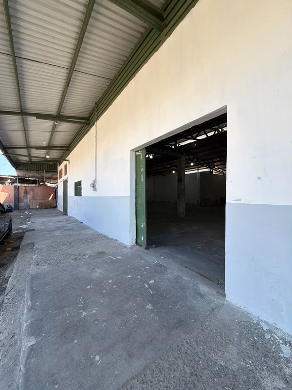 Bodega/Local Comercial cerca al estero | Puntarenas Centro | 667 m²