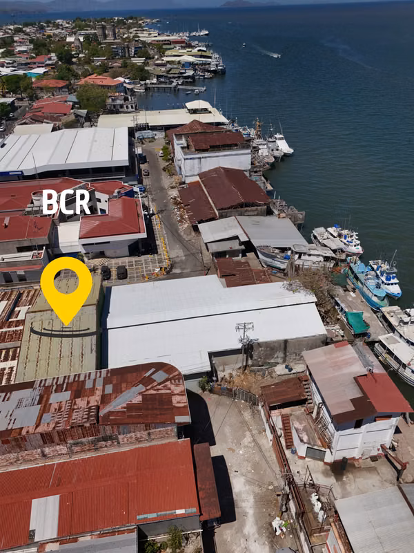 Local Comercial en Puntarenas Centro | Potencial de Expansión | $130,000