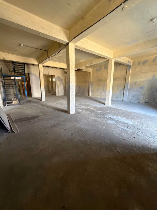 Local Comercial en Puntarenas Centro | Potencial de Expansión | $130,000