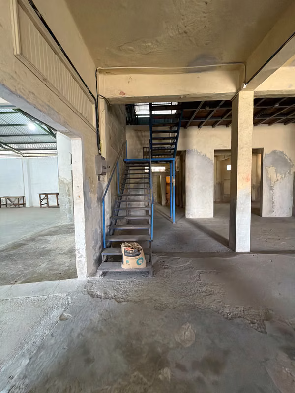 Local Comercial en Puntarenas Centro | Potencial de Expansión | $130,000