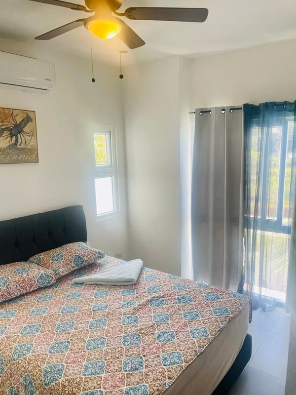 Apartamento en alquiler en Condominio Lapa Living Jaco