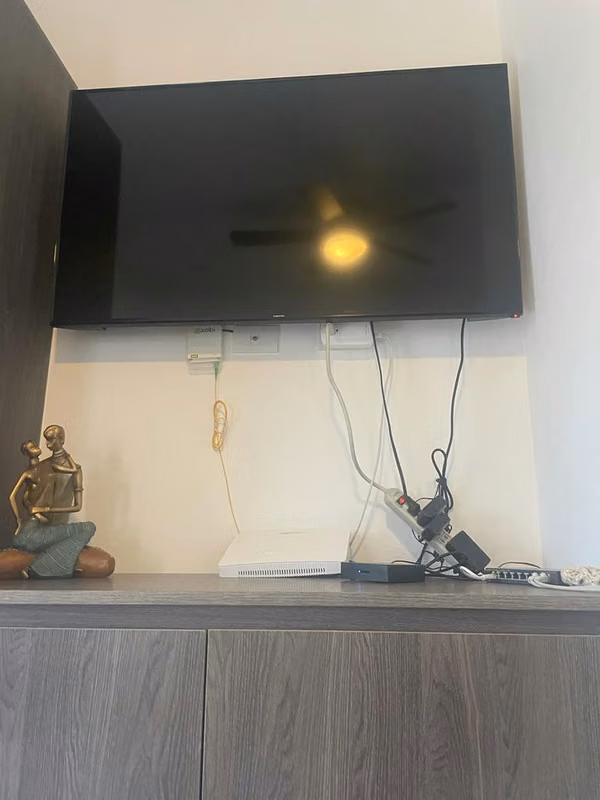 Apartamento en alquiler en Condominio Lapa Living Jaco
