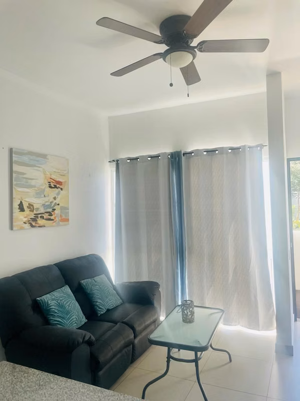Apartamento en alquiler en Condominio Lapa Living Jaco