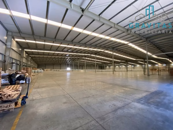 Complejo Industrial en el Coyol Alajuela 47.700m2 ID 1485
