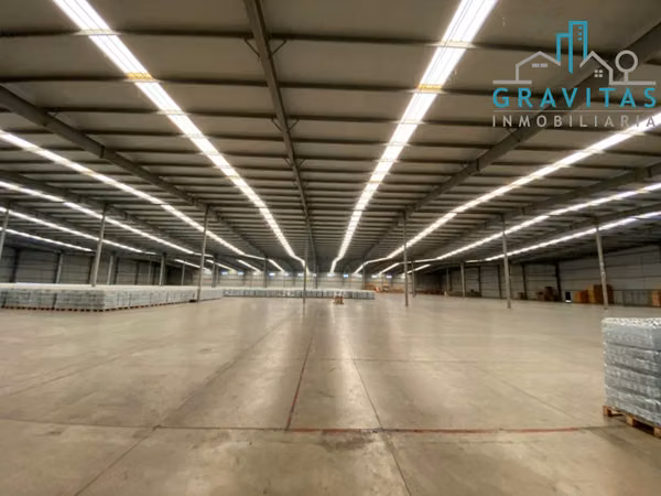 Complejo Industrial en el Coyol Alajuela 47.700m2 ID 1485